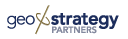 Company logo - Geo strategy Partners